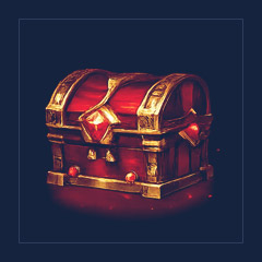 Mythical Chest [15K Pcs]