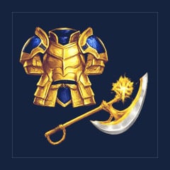 Massive Value | Sin of Pride + Sun Armor