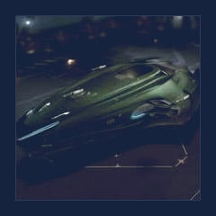 600i - Fortuna Paint