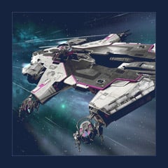 Aegis Hammerhead 2949 Best in Show