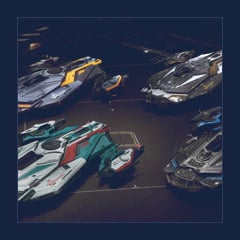 Apollo - 4 Paints Pack