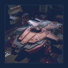 Asgard - Valhalla Paint