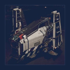 Clipper - Regatta Paint