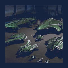 Fortuna - 12 Paints Pack