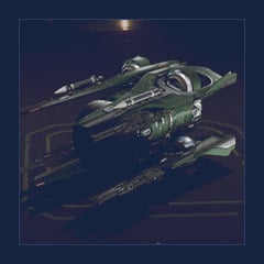 Fury - Fortuna Paint
