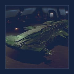 Hammerhead - Fortuna Paint