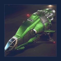 Herald - Ghoulish Green