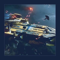 Idris - 5 Paints Pack