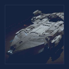 Idris - Sea Serpent Paint
