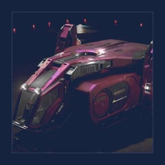 MPUV - Lovestruck Paint