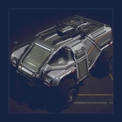 MTC - Boreal Paint