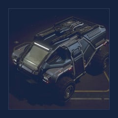 MTC - Moonstone Paint