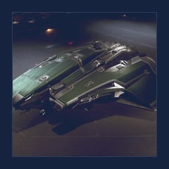 Mercury - Fortuna Paint