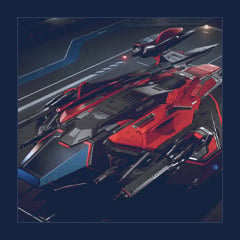Meteor - Bolide Paint