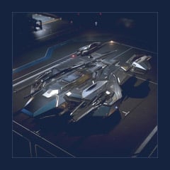 Meteor - Shimmer Paint