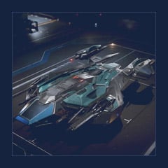 Meteor - Skylark Paint