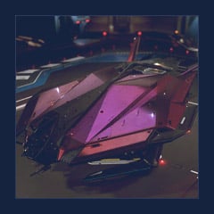 Nomad - Lovestruck Paint