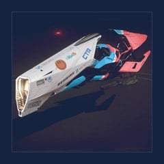 Nox - Star Kitten Paint