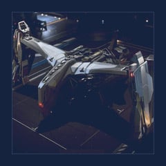 Prolwer - Silverado Paint