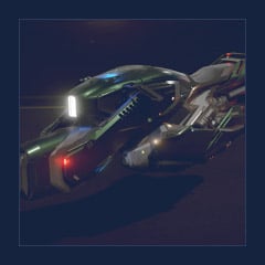 Pulse - Fortuna Paint