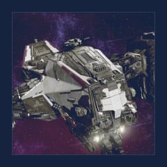 Reclaimer 2949 Best in Show