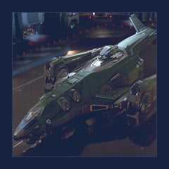 Redeemer - Fortuna Paint