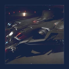 Sabre - Black Magic Paint