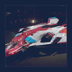 Sabre - Star Kitten Paint