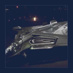 Sabre - Starlight Paint