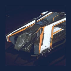 Salvation - Vespid Paint