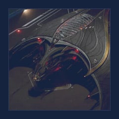 Standalone Ships - Stinger Plus Deathstalker Paint