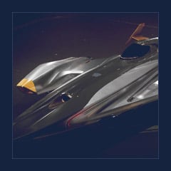 Wolf - Allegro Paint