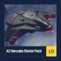 A2 Hercules Starter Pack