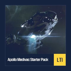 Apollo Medivac Starter Pack