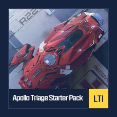 Apollo Triage Starter Pack