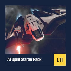 Ares Ion Starter Pack