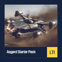 Asgard Starter Pack