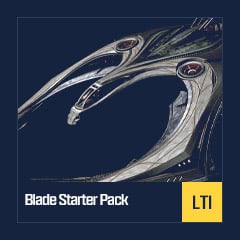 Blade Starter Pack