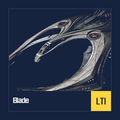 Blade - Standalone Ship (LTI/CCU'd)