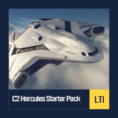 C2 Hercules Starter Pack