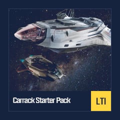 Carrack Starter Pack