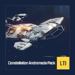 Constellation Andromeda Starter Pack