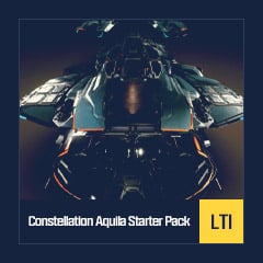 Constellation Aquila Starter Pack