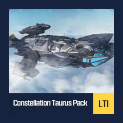 Constellation Taurus Starter Pack