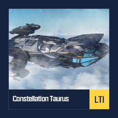 Constellation Taurus - Standalone Ship (LTI/CCU'd)