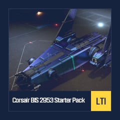 Corsair BIS 2953 Starter Pack