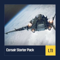 Corsair Starter Pack