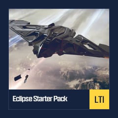 Eclipse Starter Pack