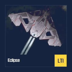 Eclipse - Standalone Ship (LTI/CCU'd)