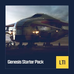 Genesis Starter Pack